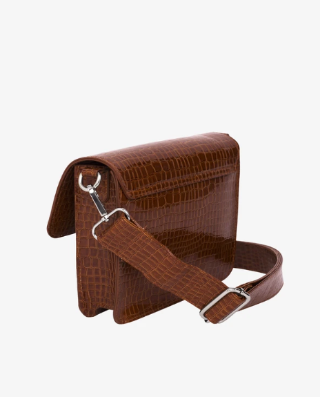 Cayman Pocket - Chocolate - HVISK - Tilbehør - VILLOID.no