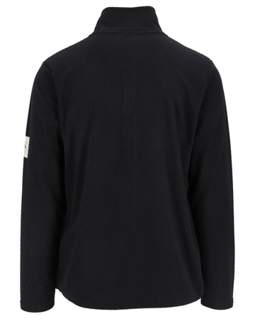 Finse LZ Fleece H - Skyggesort