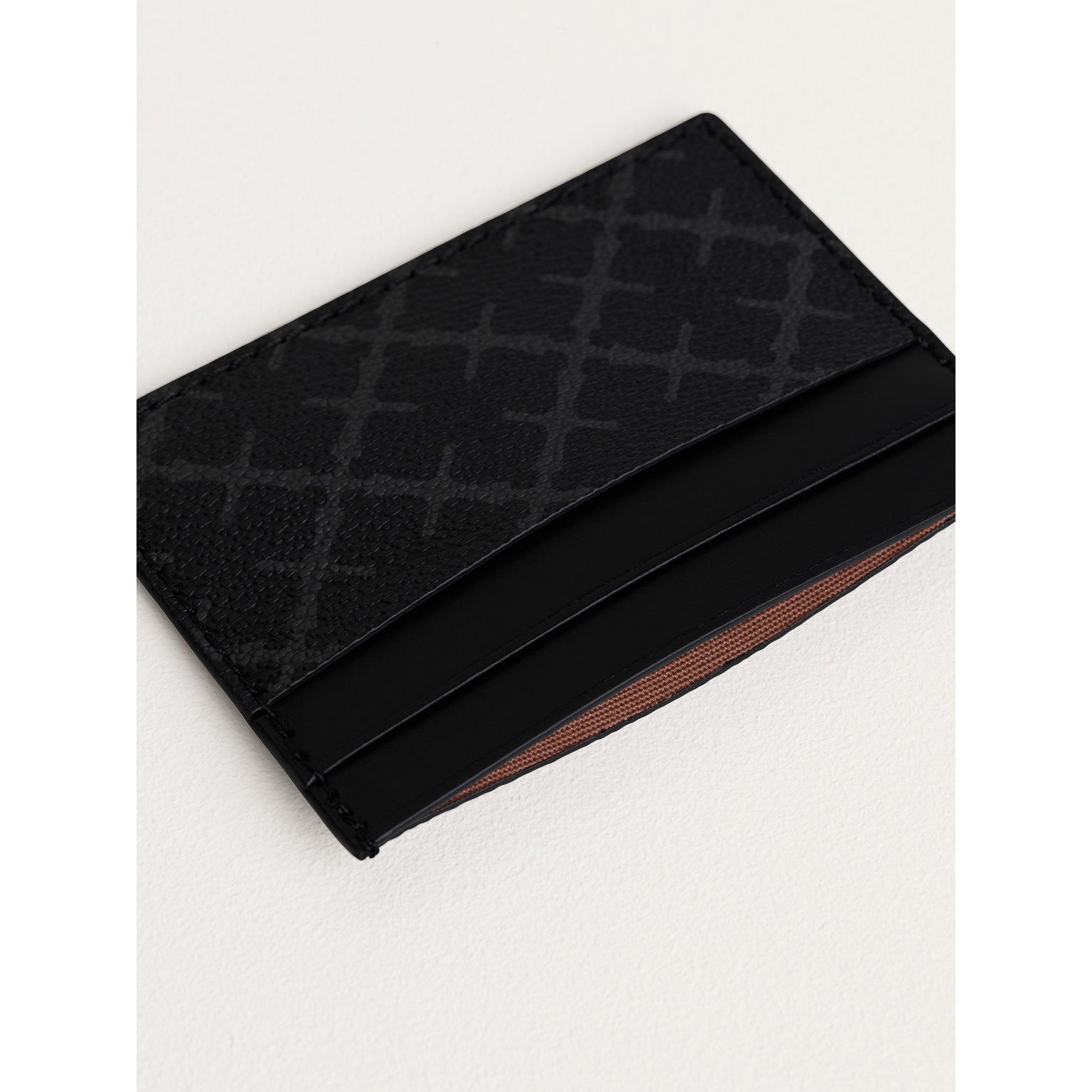 Elia Card - Charcoal - By Malene Birger - Tilbehør - VILLOID.no