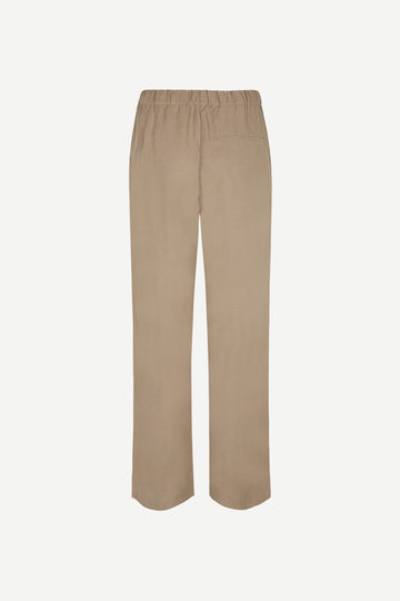 Hoys Straight Pants 12663 - Elmwood