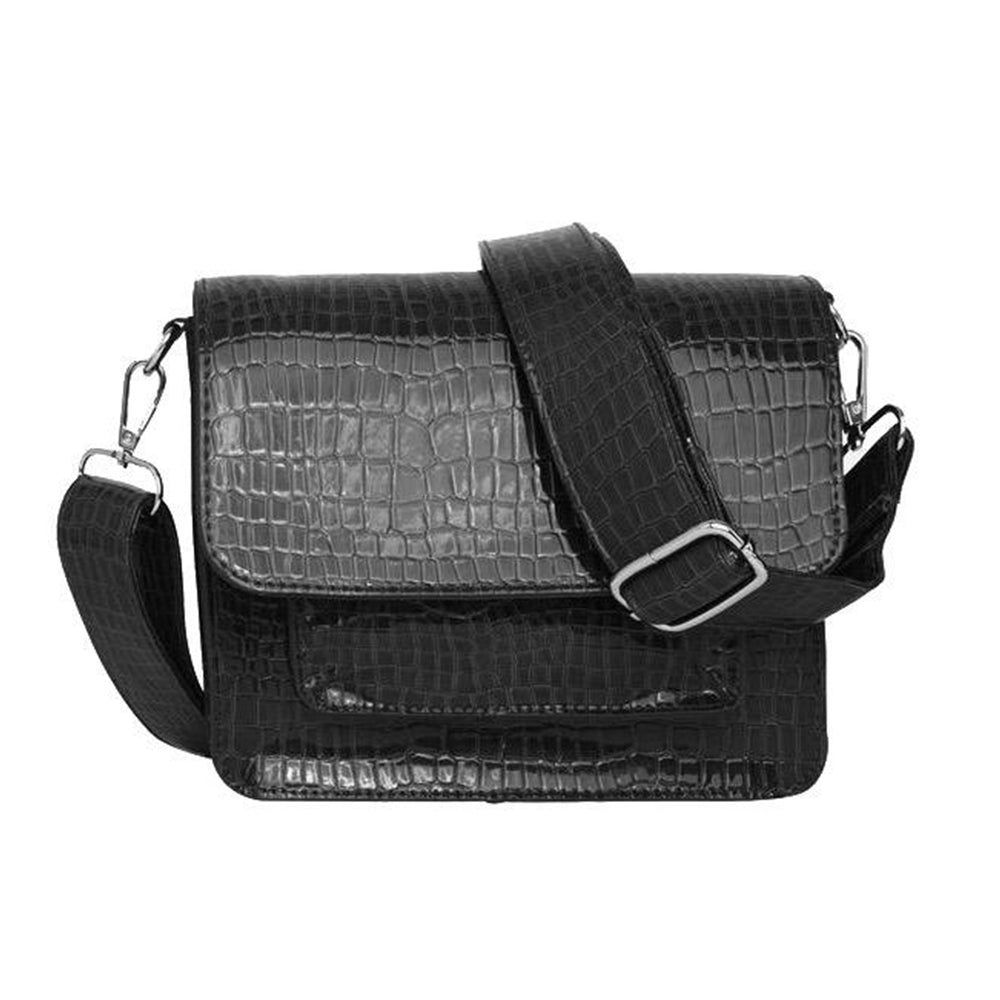 Cayman Pocket - Black - HVISK - Tilbehør - VILLOID.no