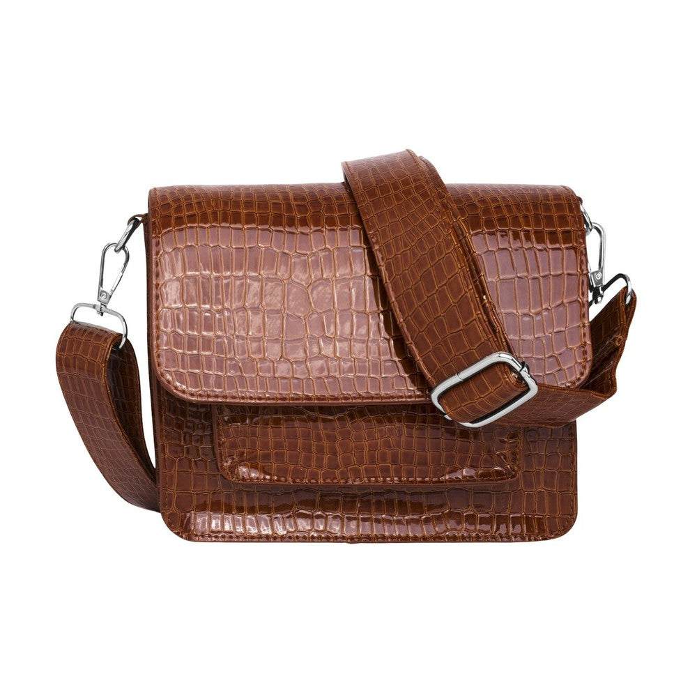 Cayman Pocket - Chocolate - HVISK - Tilbehør - VILLOID.no