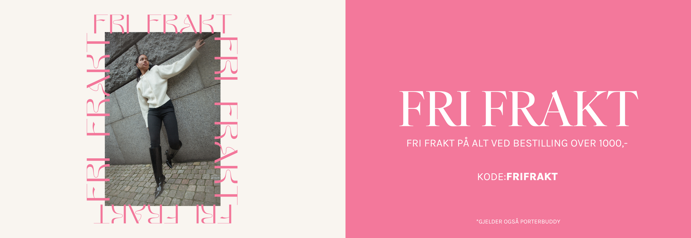 Fri Frakt