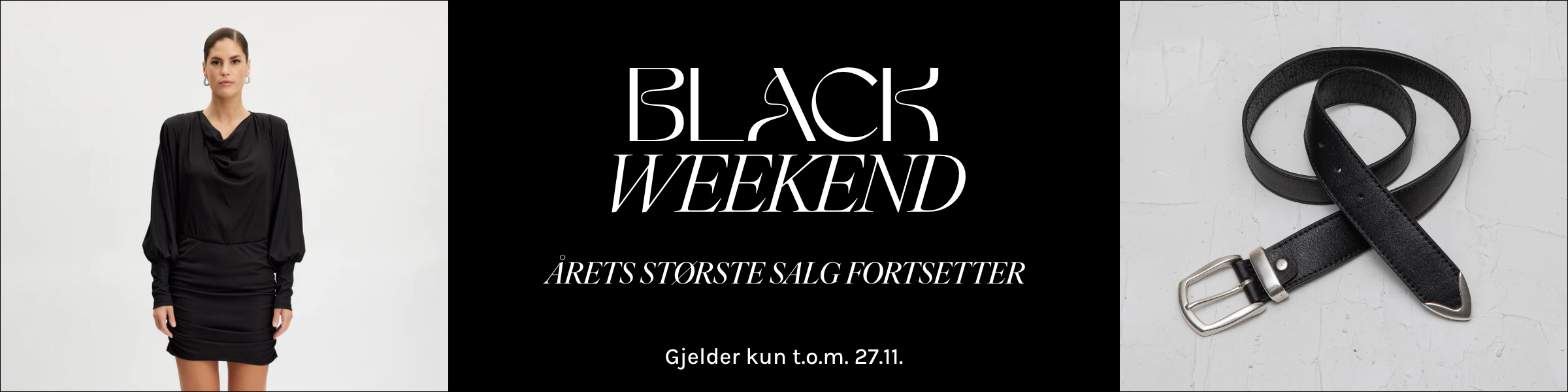 Black Week - Under 1000,-