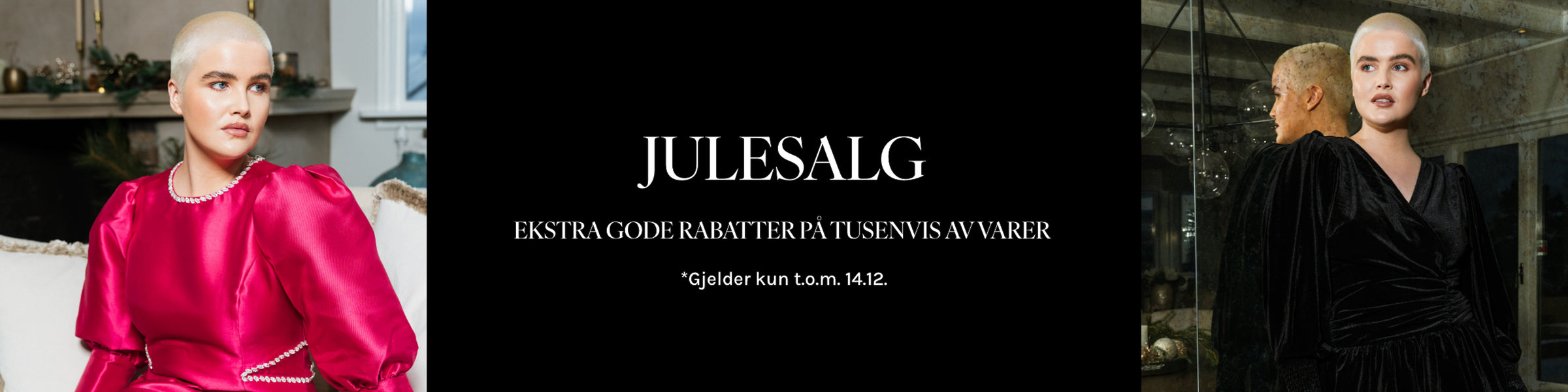Julesalg
