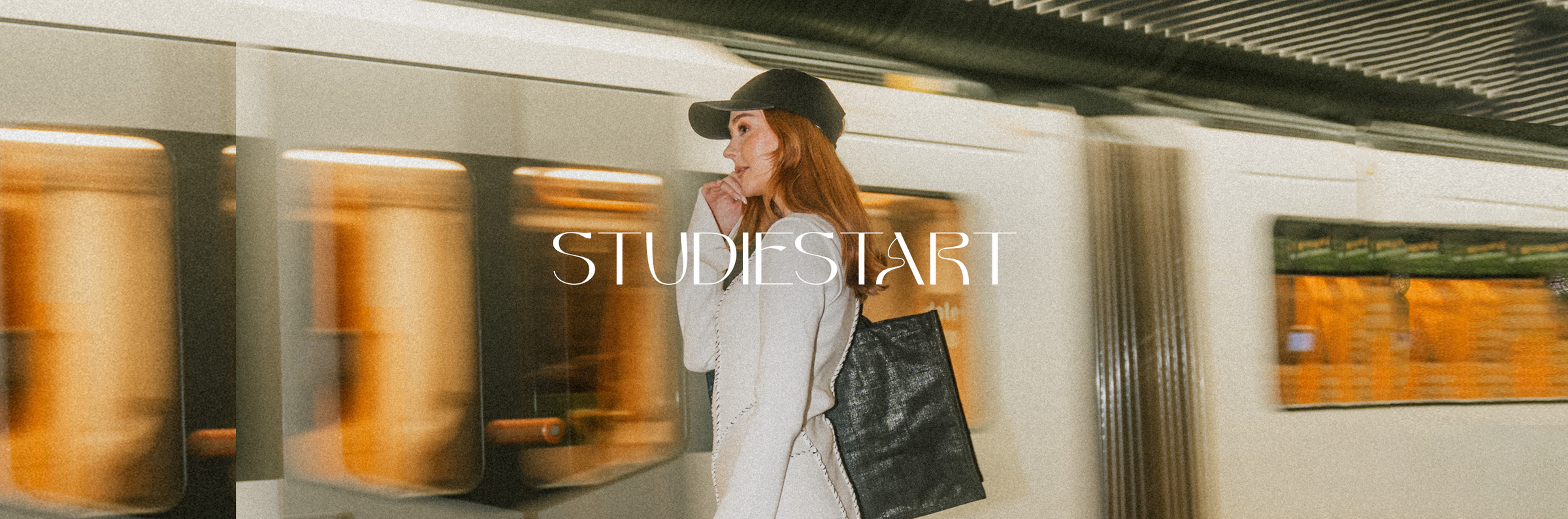 Studiestart