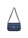 Weava Hollis Bag - Dark Blue