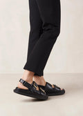 Harper Sandal - Black