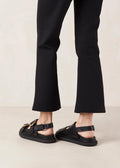Harper Sandal - Black