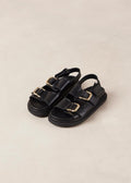 Harper Sandal - Black