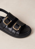 Harper Sandal - Black