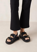 Harper Sandal - Black