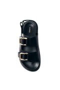 Harper Sandal - Black
