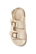 Harper Sandal - Cream