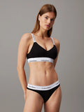 Bralette - Black