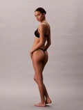 Thong - Black