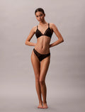 Thong - Black