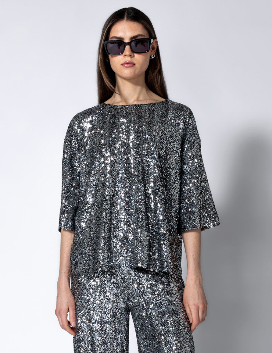 Sandra Tee Silver VILLOID sandra-tee-silver-villoid