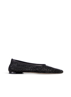 Balla Crystals Small - Black