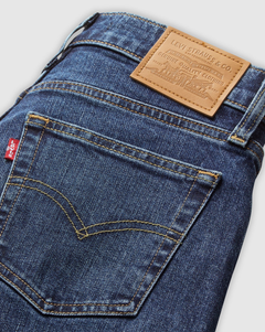 728 High Rise Wide Leg - Woodstock Wide Leg