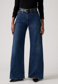 728 High Rise Wide Leg - Woodstock Wide Leg