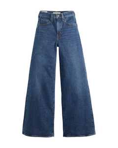 728 High Rise Wide Leg - Woodstock Wide Leg