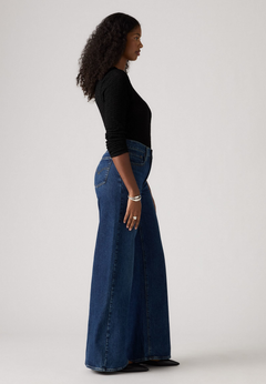 728 High Rise Wide Leg - Woodstock Wide Leg