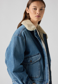 Sherpa Bomber - Turning Heads