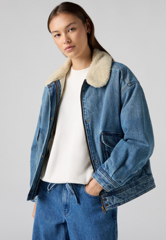 Sherpa Bomber - Turning Heads