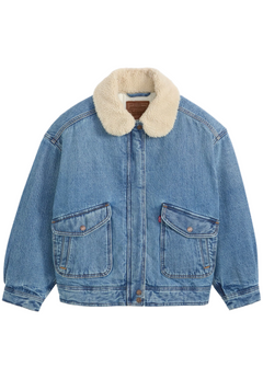Sherpa Bomber - Turning Heads