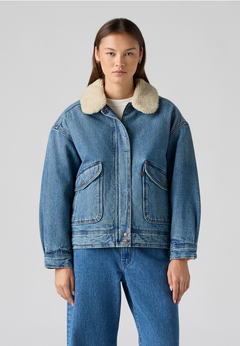 Sherpa Bomber - Turning Heads