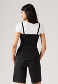 Tailored Bustier - Open Mind Vest