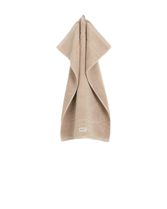Premium Towel 30X50 - Silver Sand