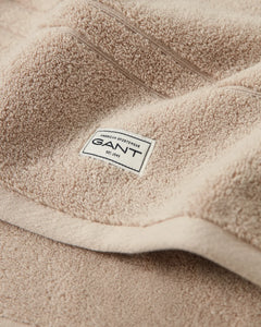 Premium Towel 30X50 - Silver Sand
