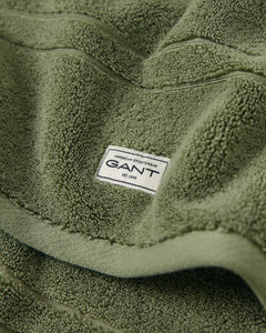 Premium Towel 50X70 - Agave Green