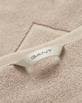 Bath Mat - Silver Sand