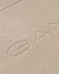Bath Mat - Silver Sand