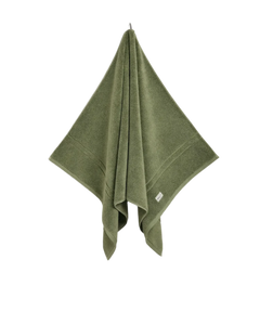 Premium Towel 70X140 - Agave Green