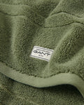 Premium Towel 70X140 - Agave Green