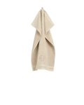 Crest Towel 30X50 - Putty