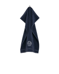 Crest Towel 50X70 - Marine