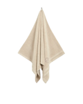 Crest Towel 70X140 - Putty
