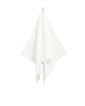 Crest Towel 70X140 - White