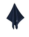 Crest Towel 70X140 - Marine