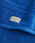 Premium Towel 50X70 - Rich Blue
