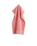Premium Towel 50X70 - Geranium Pink