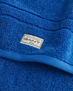 Premium Towel 30X50 - Rich Blue