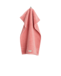 Premium Towel 30X50 - Geranium Pink