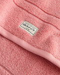 Premium Towel 30X50 - Geranium Pink
