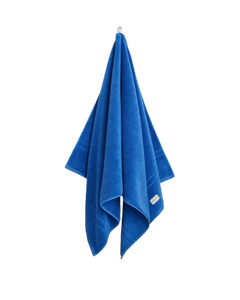 Premium Towel 70X140 - Rich Blue